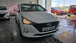 هیۆندای ئەکسنت